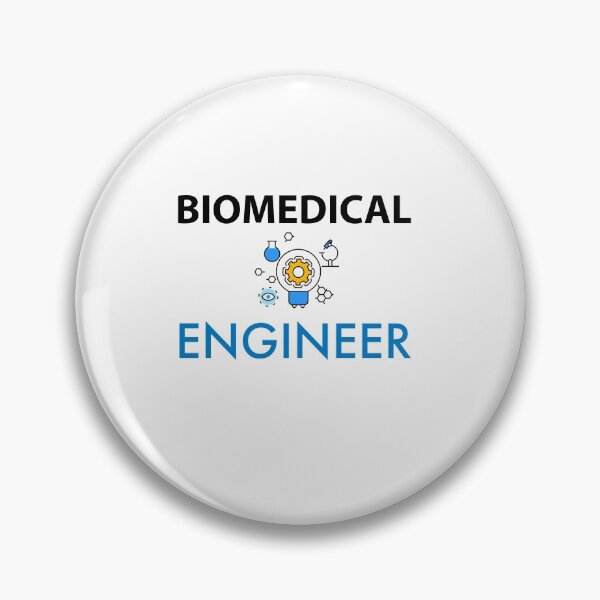 Item preview, Biomedical Engineer designed and sold by Kadouh.