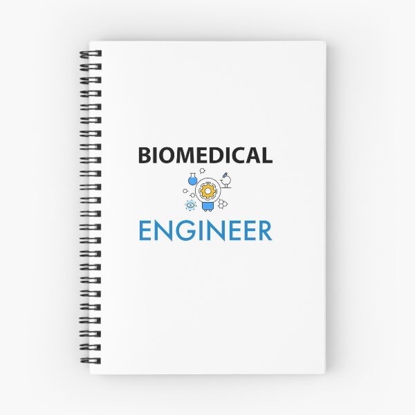 Item preview, Biomedical Engineer designed and sold by Kadouh.