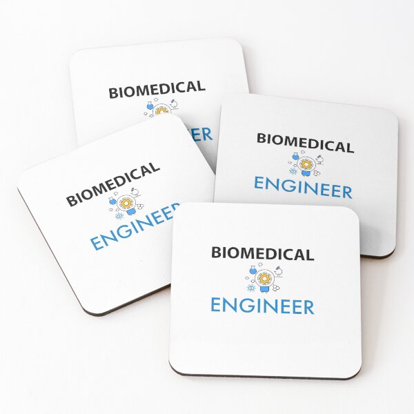 Item preview, Biomedical Engineer designed and sold by Kadouh.