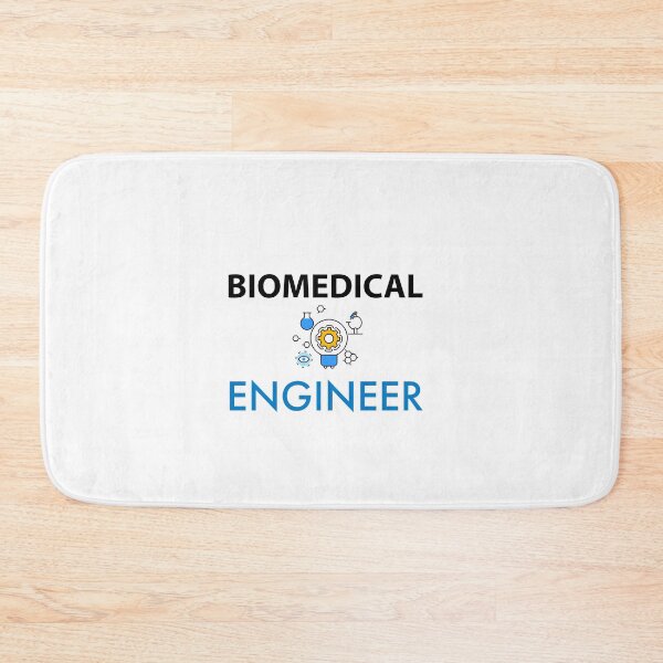 Item preview, Biomedical Engineer designed and sold by Kadouh.