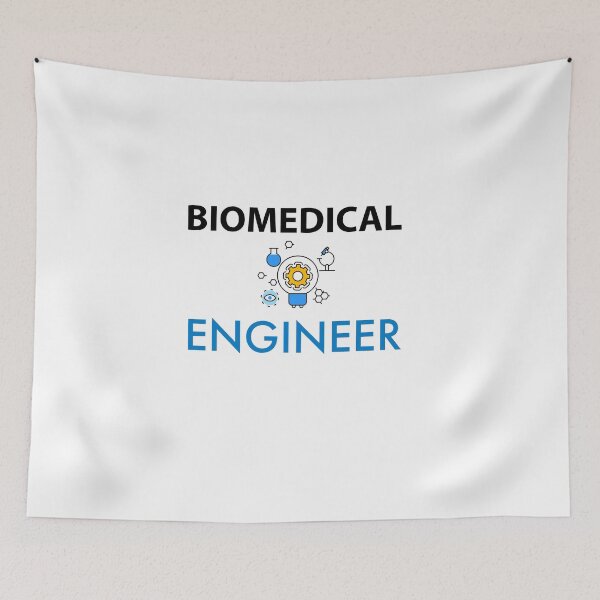 Item preview, Biomedical Engineer designed and sold by Kadouh.