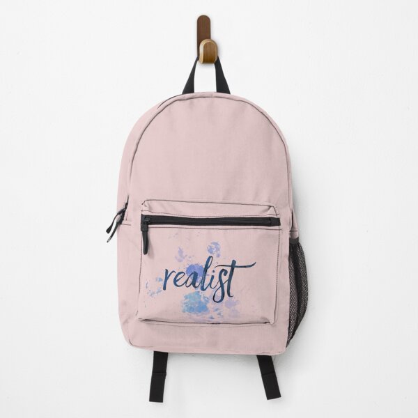 Item preview, Realist designed and sold by redstitchlab.