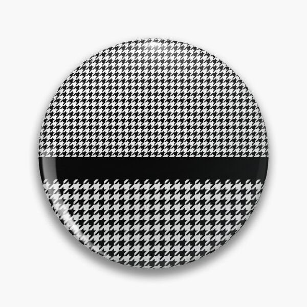 Item preview, Its a wrap Dogtooth Pattern designed and sold by Colli13.
