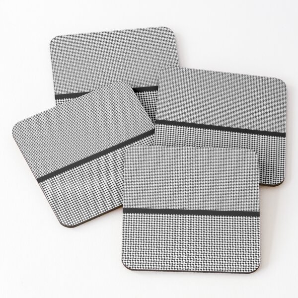 Item preview, Its a wrap Dogtooth Pattern designed and sold by Colli13.