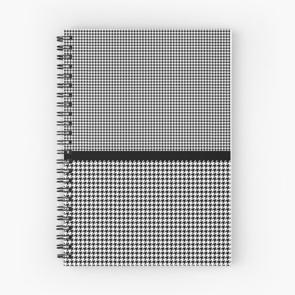 Item preview, Its a wrap Dogtooth Pattern designed and sold by Colli13.