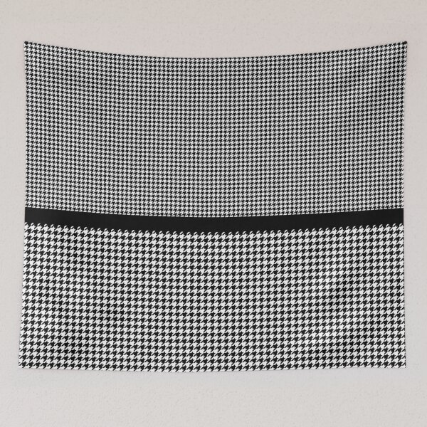 Item preview, Its a wrap Dogtooth Pattern designed and sold by Colli13.