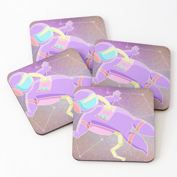 Item preview, Pastronaut designed and sold by peachtreeprince.