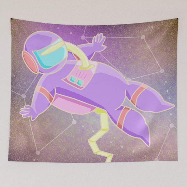 Item preview, Pastronaut designed and sold by peachtreeprince.