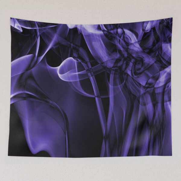 Item preview, Smoke Design designed and sold by Rachael Atkins.