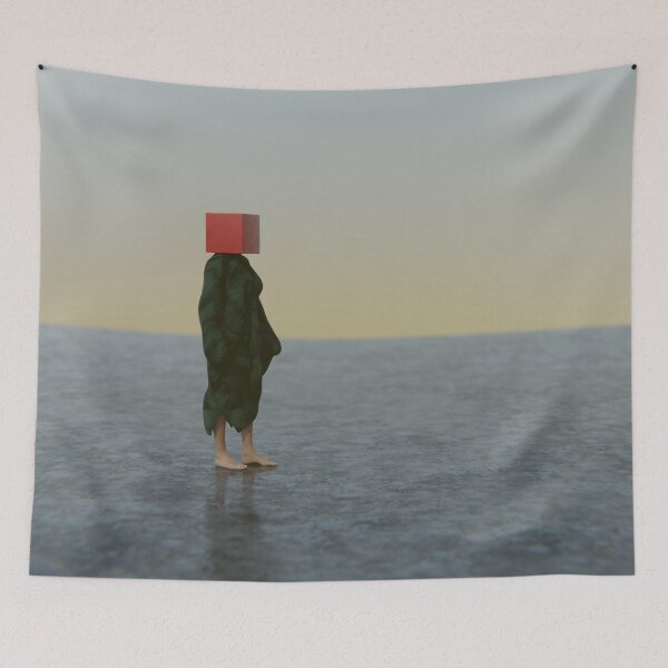Item preview, Journey designed and sold by Roberd Palm.