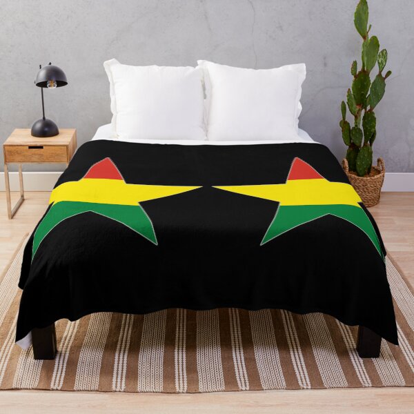 Item preview, Bolivia designed and sold by Passengers.