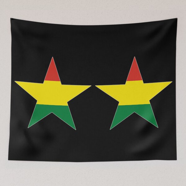 Item preview, Bolivia designed and sold by Passengers.