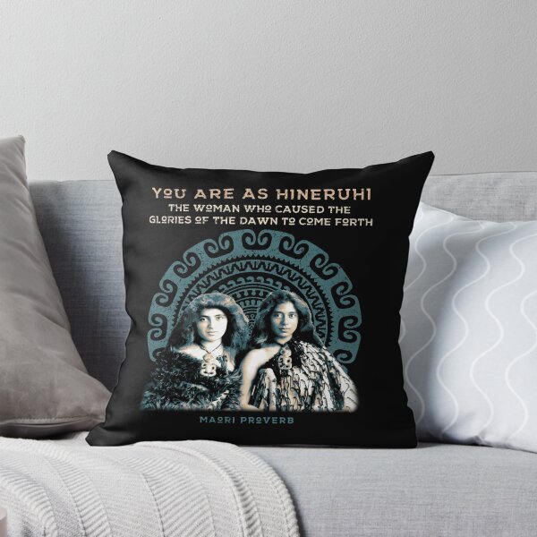 Item preview, You Are As Hineruhi, Maori Proverb, New Zealand, Motivational Quote Maori People Design, New Zealand Design Tattoo, NZ, Kiwi designed and sold by Proverbial Wisdom Design.