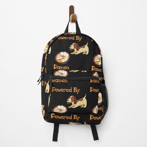 Item preview, Desarrollado con ramen designed and sold by Lakki-s.