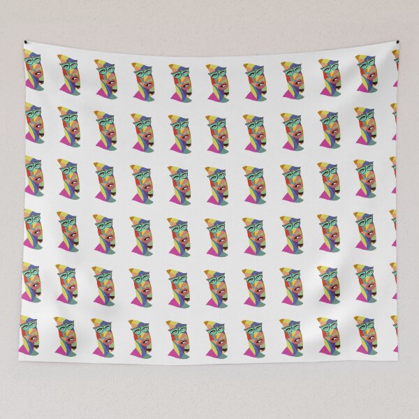 Item preview, Absolutely abstract art designed and sold by papaipapai198.