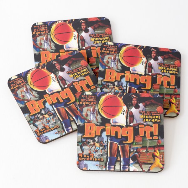 Item preview, Street Ball Legends designed and sold by THEFreshYOUNGgent.