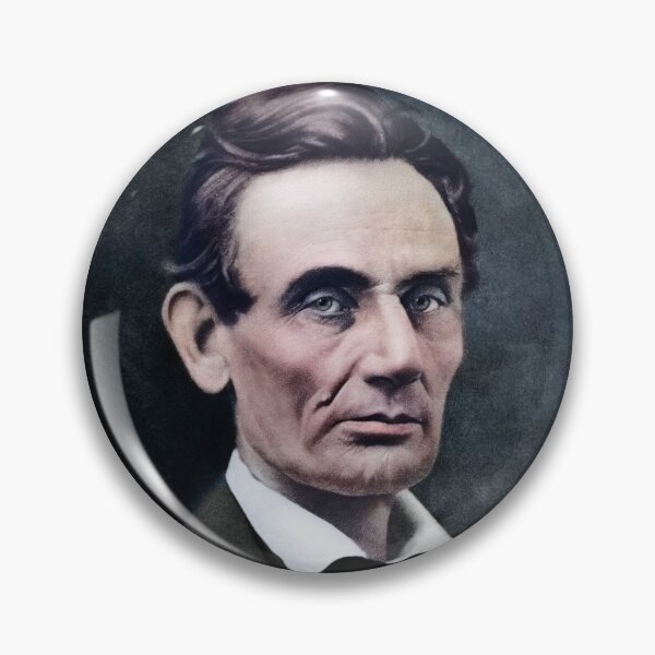 Artikelvorschau, Präsident Abraham Lincoln entworfen und verkauft von billduncan.
