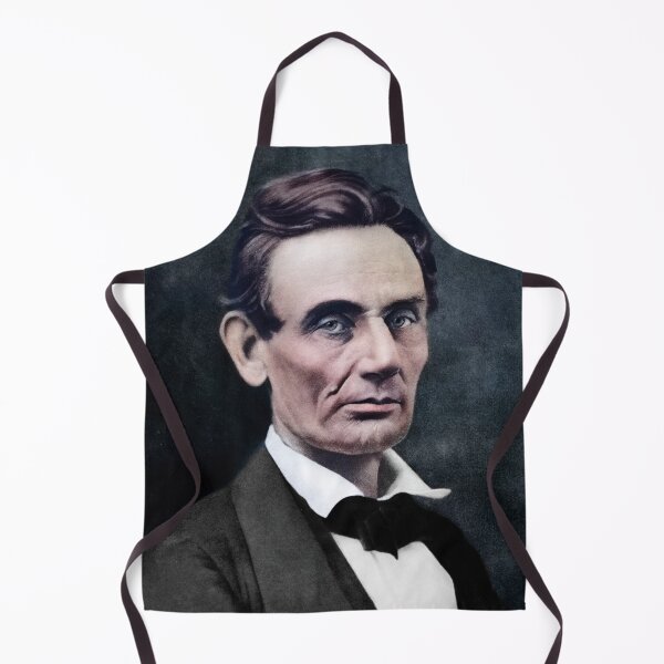 Artikelvorschau, Präsident Abraham Lincoln entworfen und verkauft von billduncan.