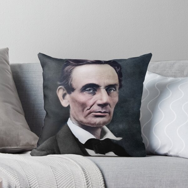 Item preview, Presidente abraham lincoln designed and sold by billduncan.