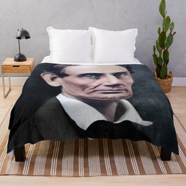 Artikelvorschau, Präsident Abraham Lincoln entworfen und verkauft von billduncan.