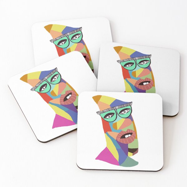 Item preview, Absolutely abstract art designed and sold by papaipapai198.