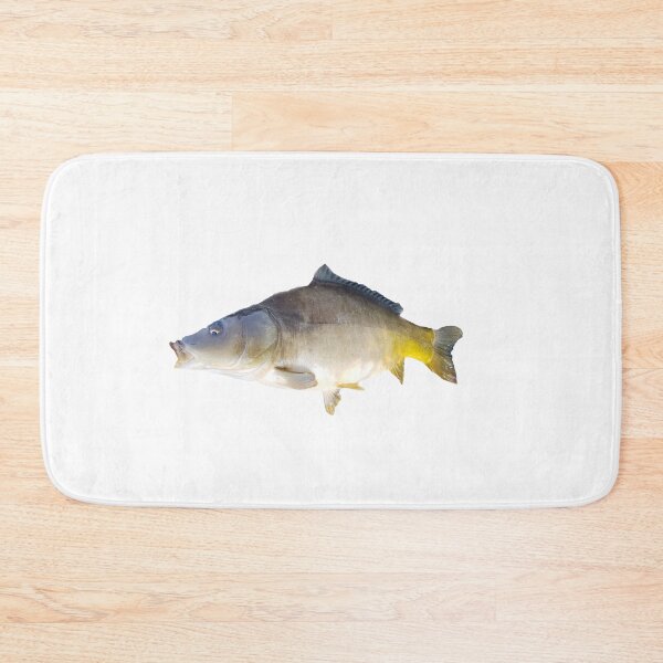 Item preview, Leather carp designed and sold by mary02.