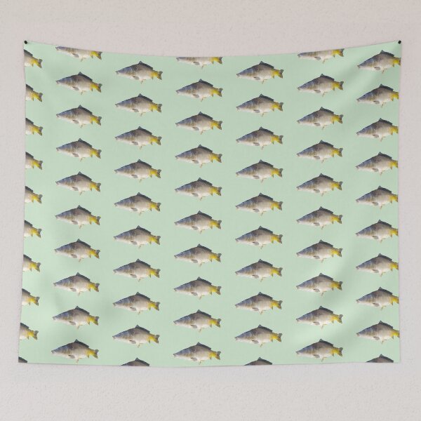 Item preview, Leather carp designed and sold by mary02.