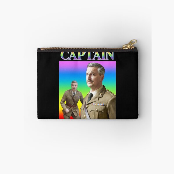 Item preview, The Captain Vintage/Retro Design designed and sold by amyternent.