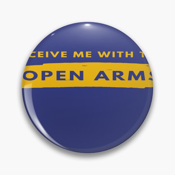 Item preview, Open arms designed and sold by yoca44.