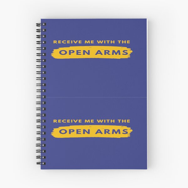 Item preview, Open arms designed and sold by yoca44.
