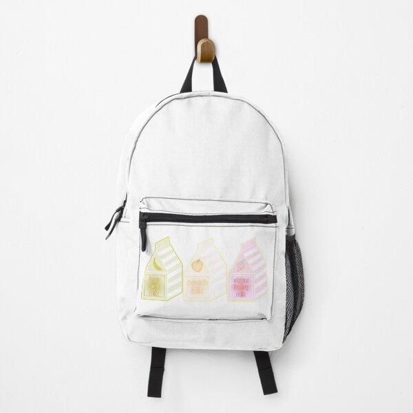 Item preview, Fruit Milk designed and sold by peachtreeprince.