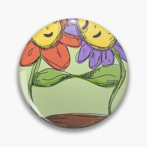 Item preview, Flower Hugs. designed and sold by averydebz.