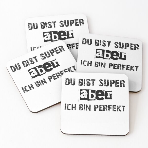 Artikelvorschau, dieses T-Shirt vermittelt dir das du perfekt bist und nur du entworfen und verkauft von Zsophie.