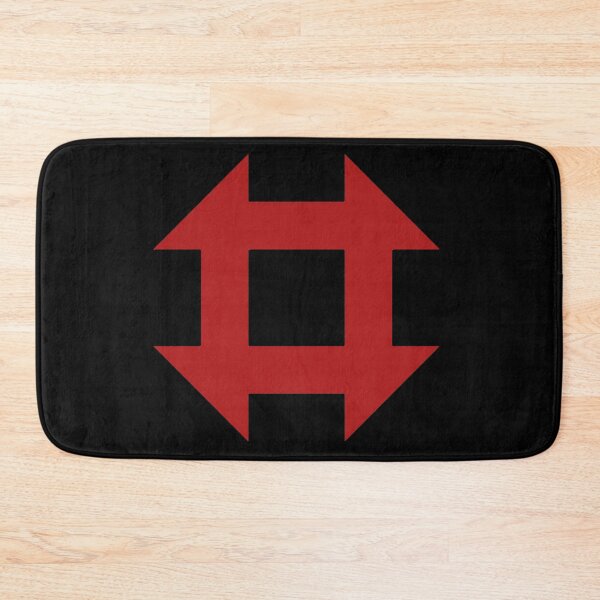 Item preview, Detroit Become Human Symbol of Finding Jericho designed and sold by senaeksi.
