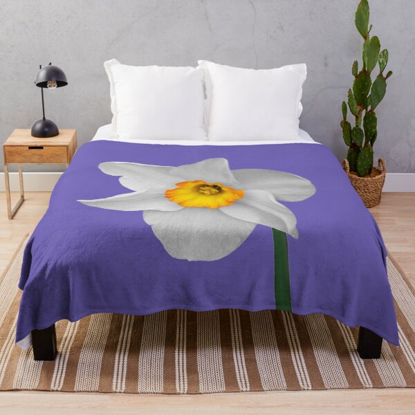 Item preview, White Daffodil designed and sold by cherylorraine.