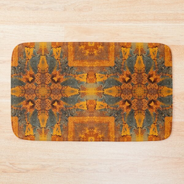 Item preview, RUST FANTASY PATTERNS and ART designed and sold by mister-john.