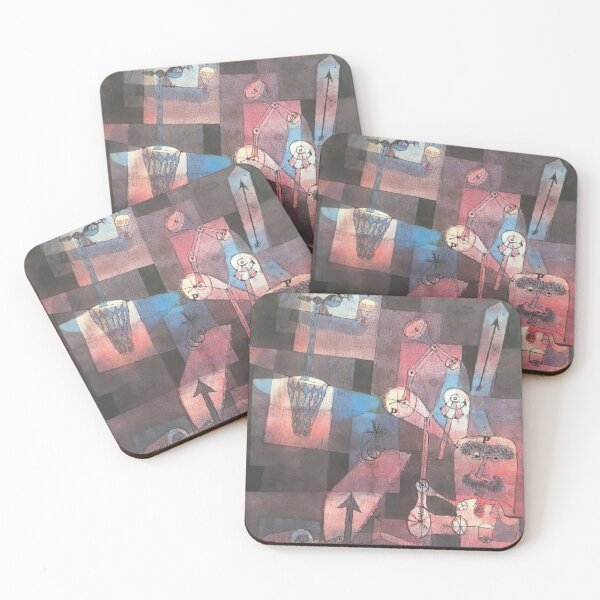 Item preview, Analysis of diverse , Paul Klee designed and sold by neteor.