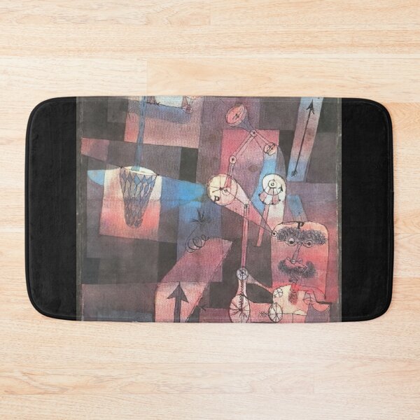 Item preview, Analysis of diverse , Paul Klee designed and sold by neteor.