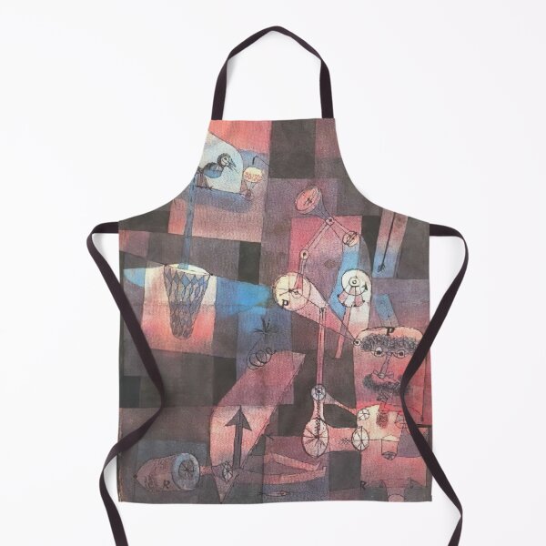 Item preview, Analysis of diverse , Paul Klee designed and sold by neteor.
