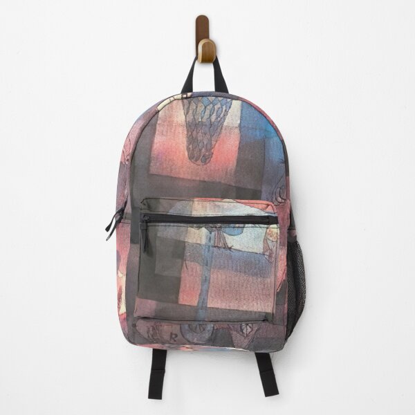 Item preview, Analysis of diverse , Paul Klee designed and sold by neteor.