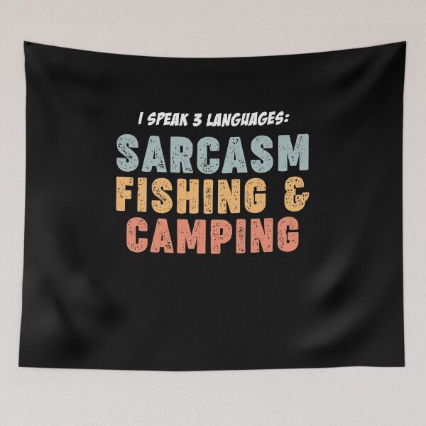 Item preview, Fishing, Angler, Freshwater, Fishing Tournament designed and sold by saulmedia.