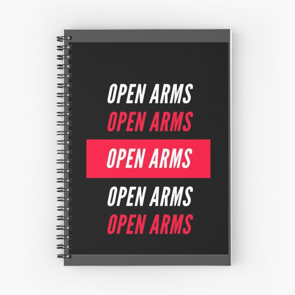 Item preview,   Open arms designed and sold by yoca44.
