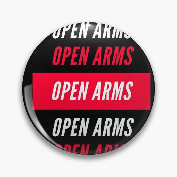 Item preview,   Open arms designed and sold by yoca44.