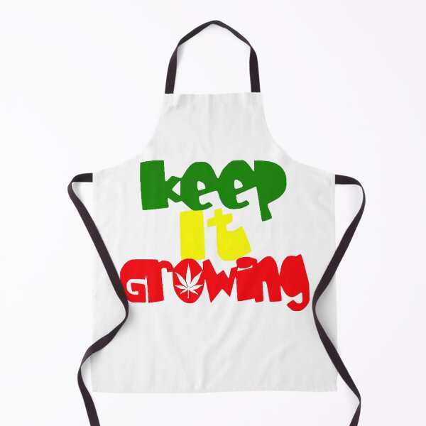 Item preview, Keep It Growing designed and sold by BreezyLLC.