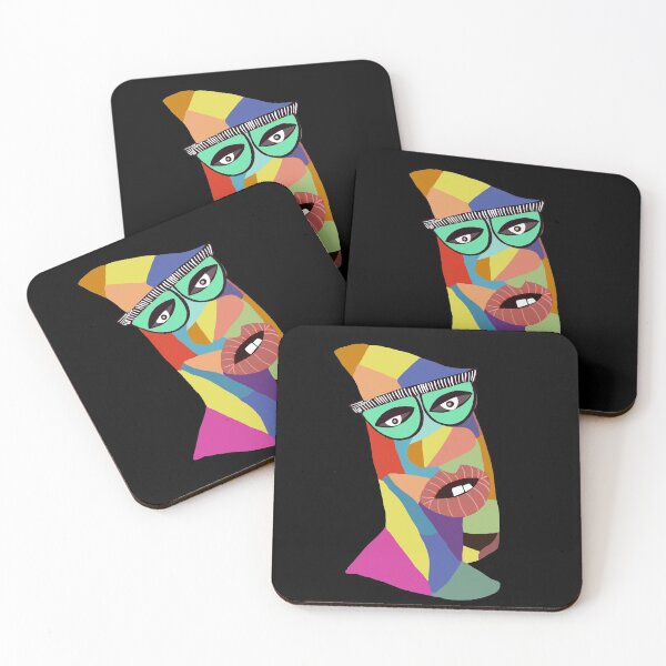 Item preview, Absolutely abstract art designed and sold by papaipapai198.