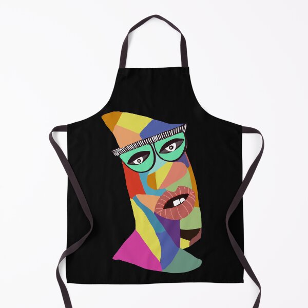 Item preview, Absolutely abstract art designed and sold by papaipapai198.