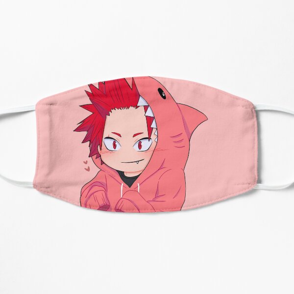 Shark Kirishima Flat Mask