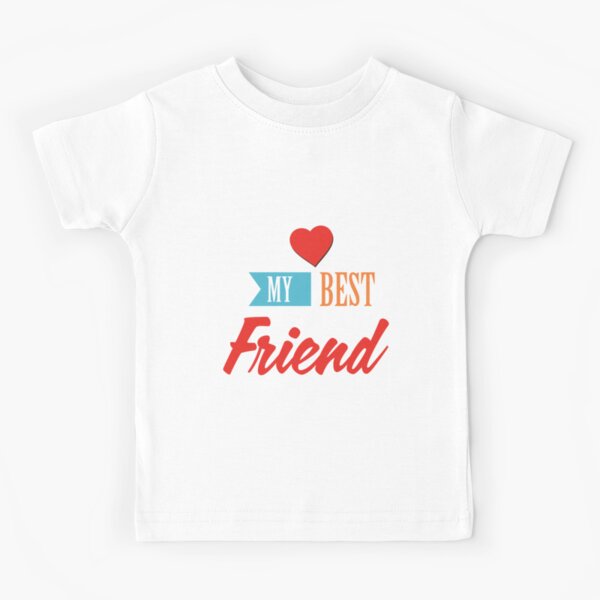 Girls Best Friend Kids T Shirts Redbubble - roblox matching outfits bff