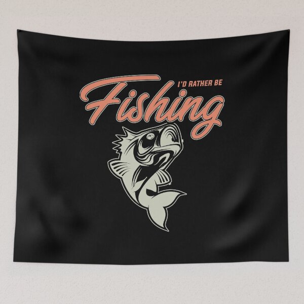 Item preview, Fishing, Anglers, Sport Fishermen, Fishing designed and sold by saulmedia.