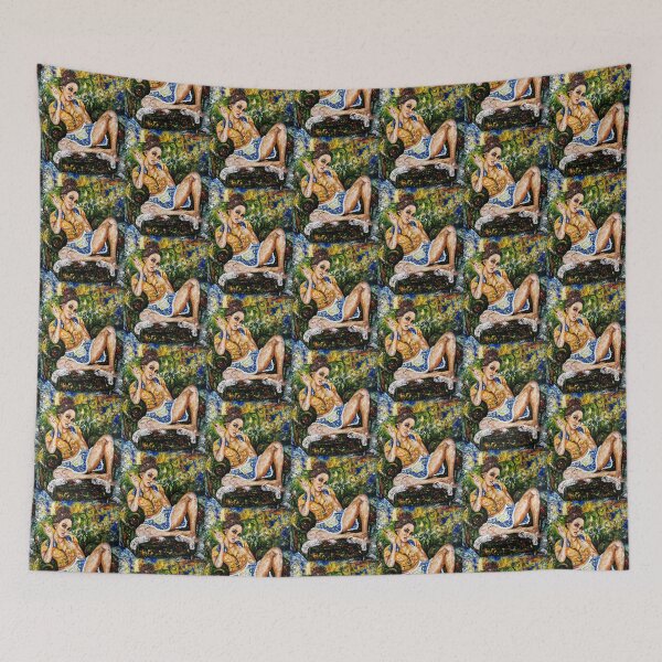 Item preview, Smoking break designed and sold by amoxes.